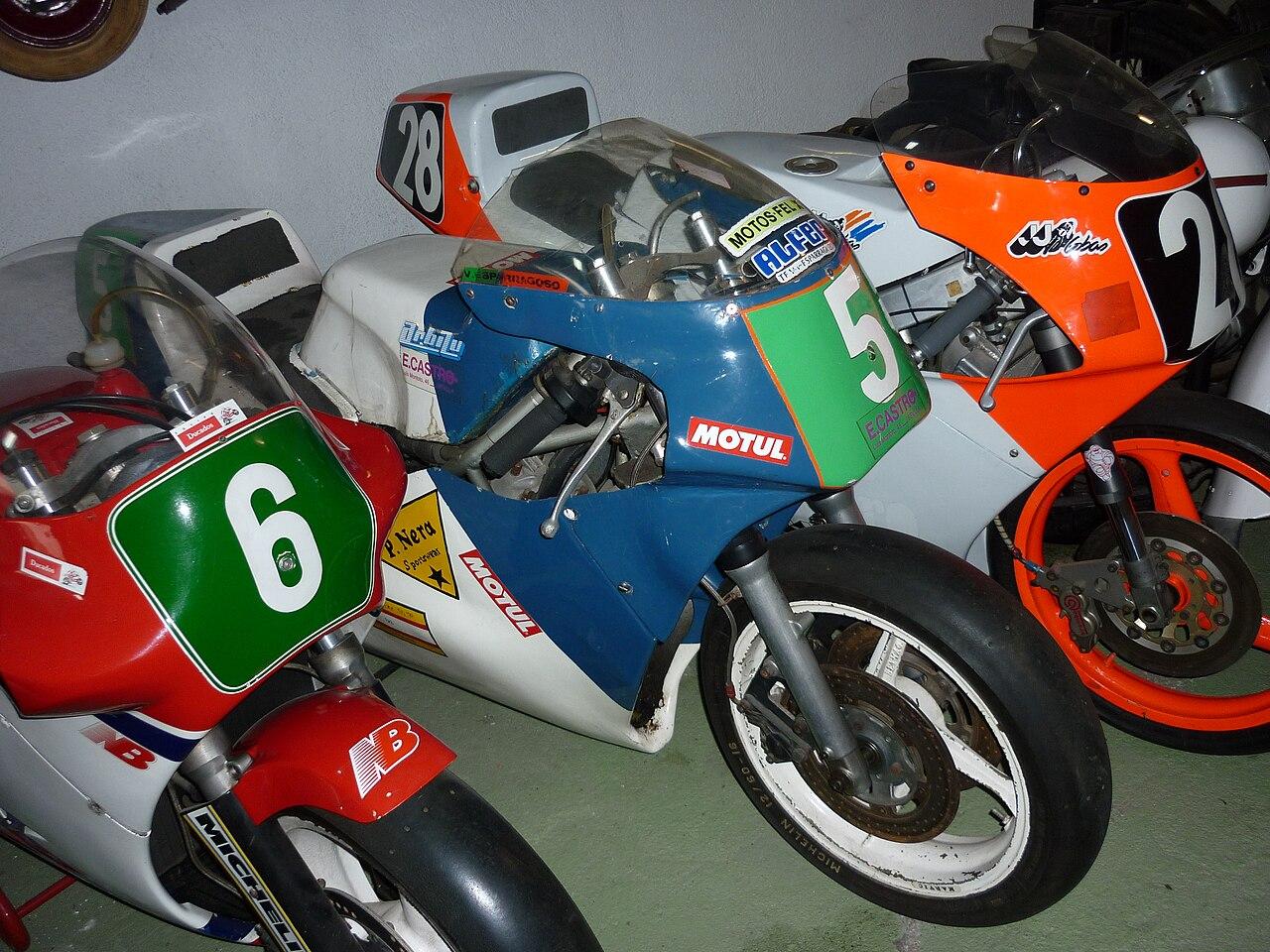 MotoGP焦点之战复盘：转折点在哪里（产业未来视角）